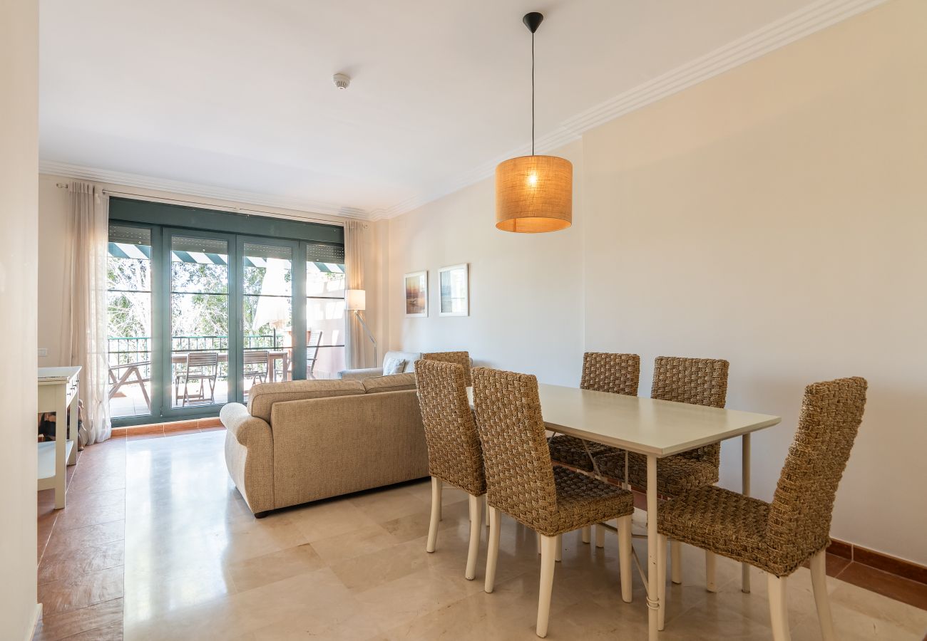 Apartamento en Isla Canela - El Rincon del Golf II PLUS - Isla Canela Golf GRHII21P24