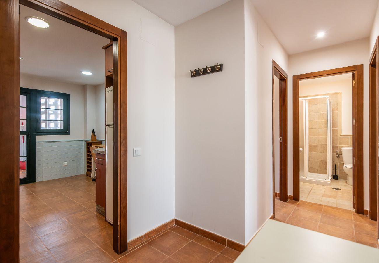 Apartamento en Isla Canela - El Rincon del Golf II PLUS - Isla Canela Golf GRHII21P24