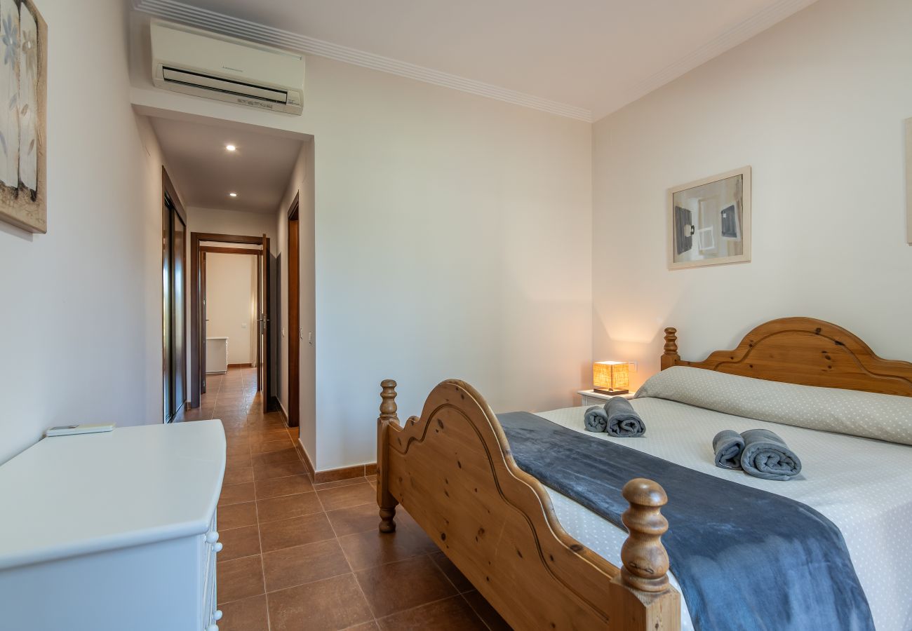 Apartamento en Isla Canela - El Rincon del Golf II PLUS - Isla Canela Golf GRHII21P24