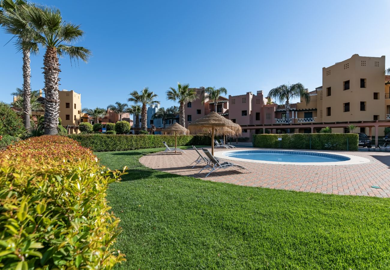 Apartamento en Isla Canela - El Rincon del Golf II PLUS - Isla Canela Golf GRHII21P24