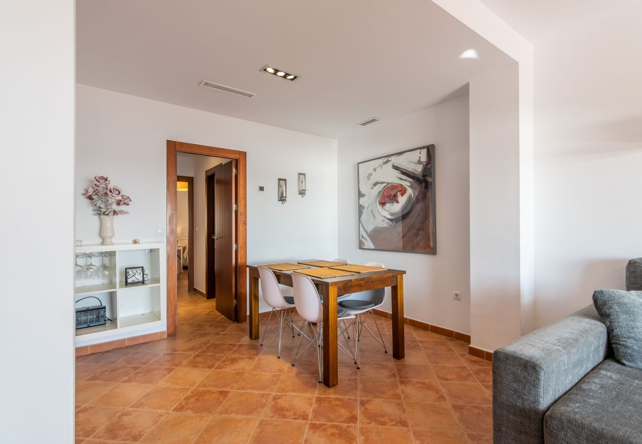 Casa adosada en Ayamonte - Mirador del Guadiana - Ayamonte AMHG26P26