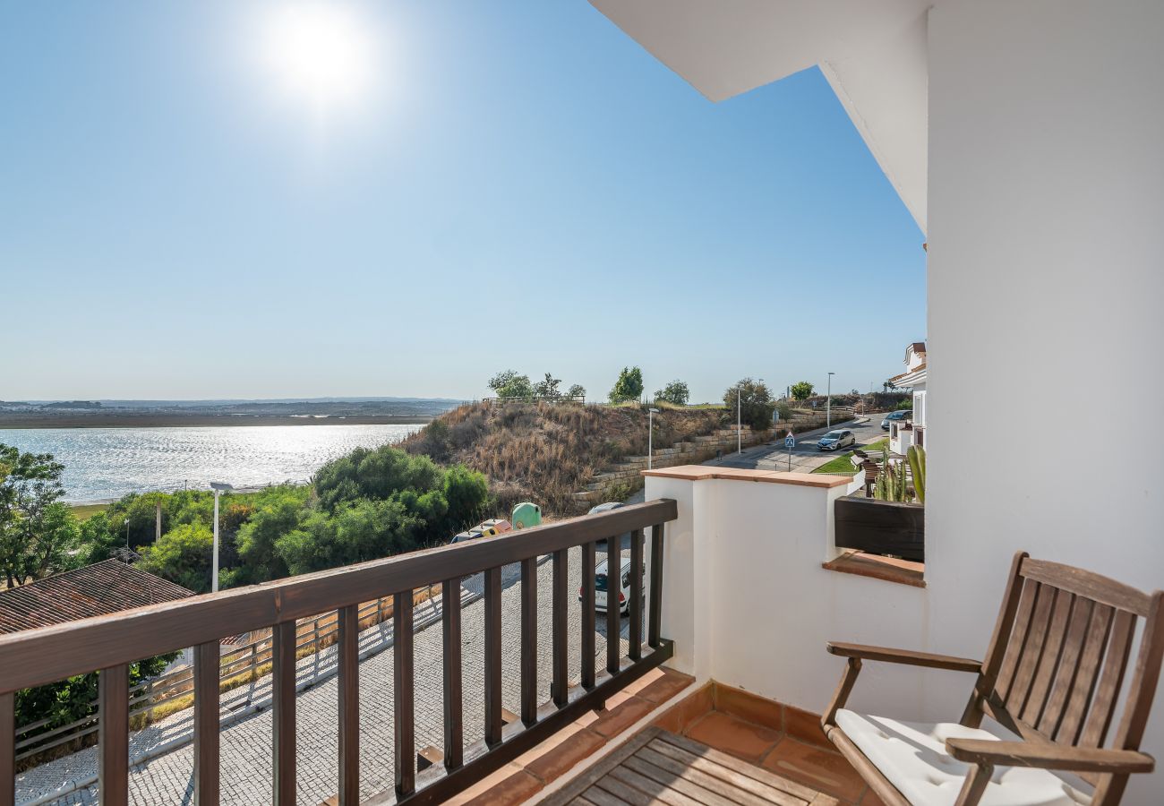 Casa adosada en Ayamonte - Mirador del Guadiana - Ayamonte AMHG26P26