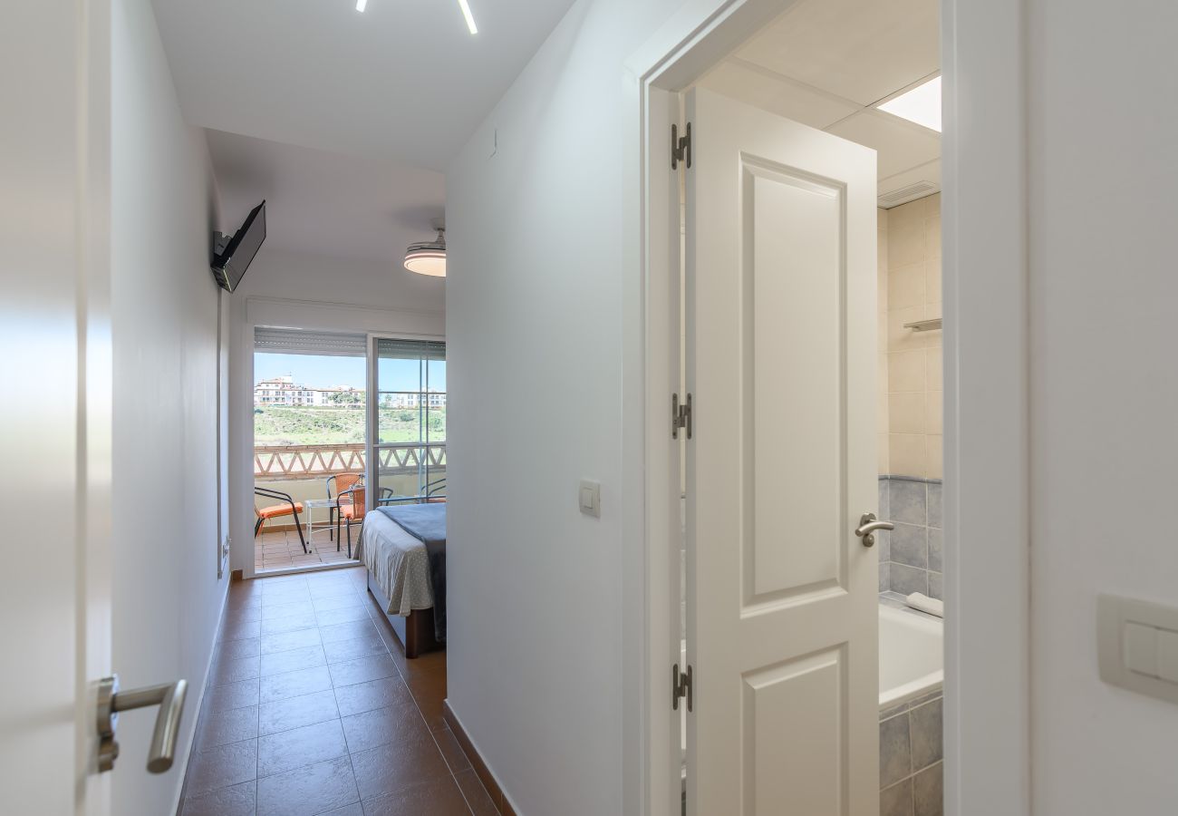 Apartamento en Ayamonte - Albatros Golf I - Costa Esuri EAHG301BP174