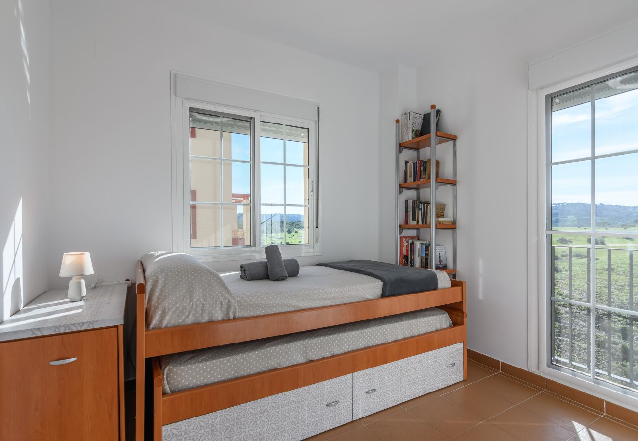 Apartamento en Ayamonte - Albatros Golf I - Costa Esuri EAHG301BP174