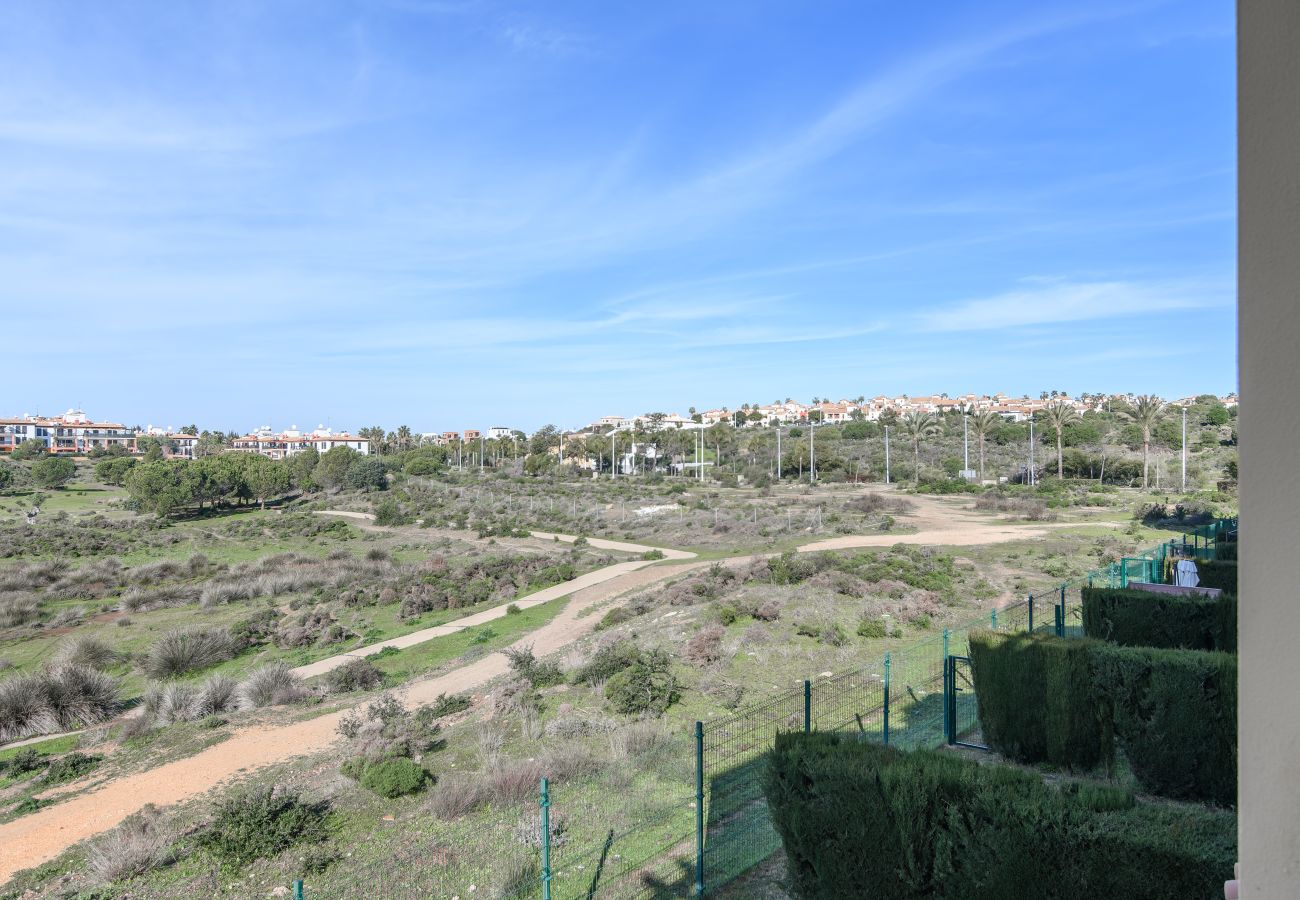 Apartamento en Ayamonte - Albatros Golf I - Costa Esuri EAHG301BP174