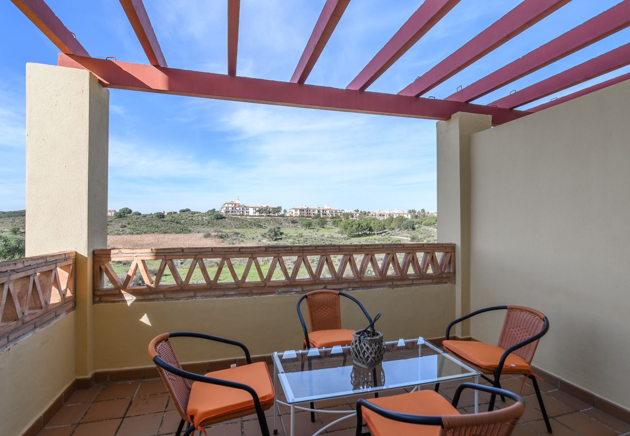 Apartamento en Ayamonte - Albatros Golf I - Costa Esuri EAHG301BP174