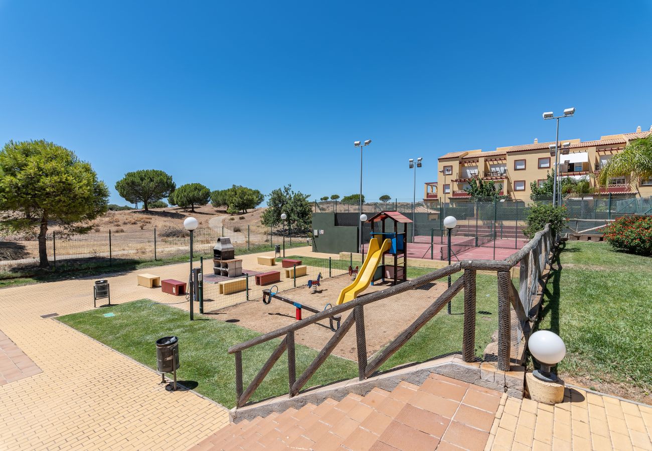 Apartamento en Ayamonte - Albatros Golf I - Costa Esuri EAHG301BP174