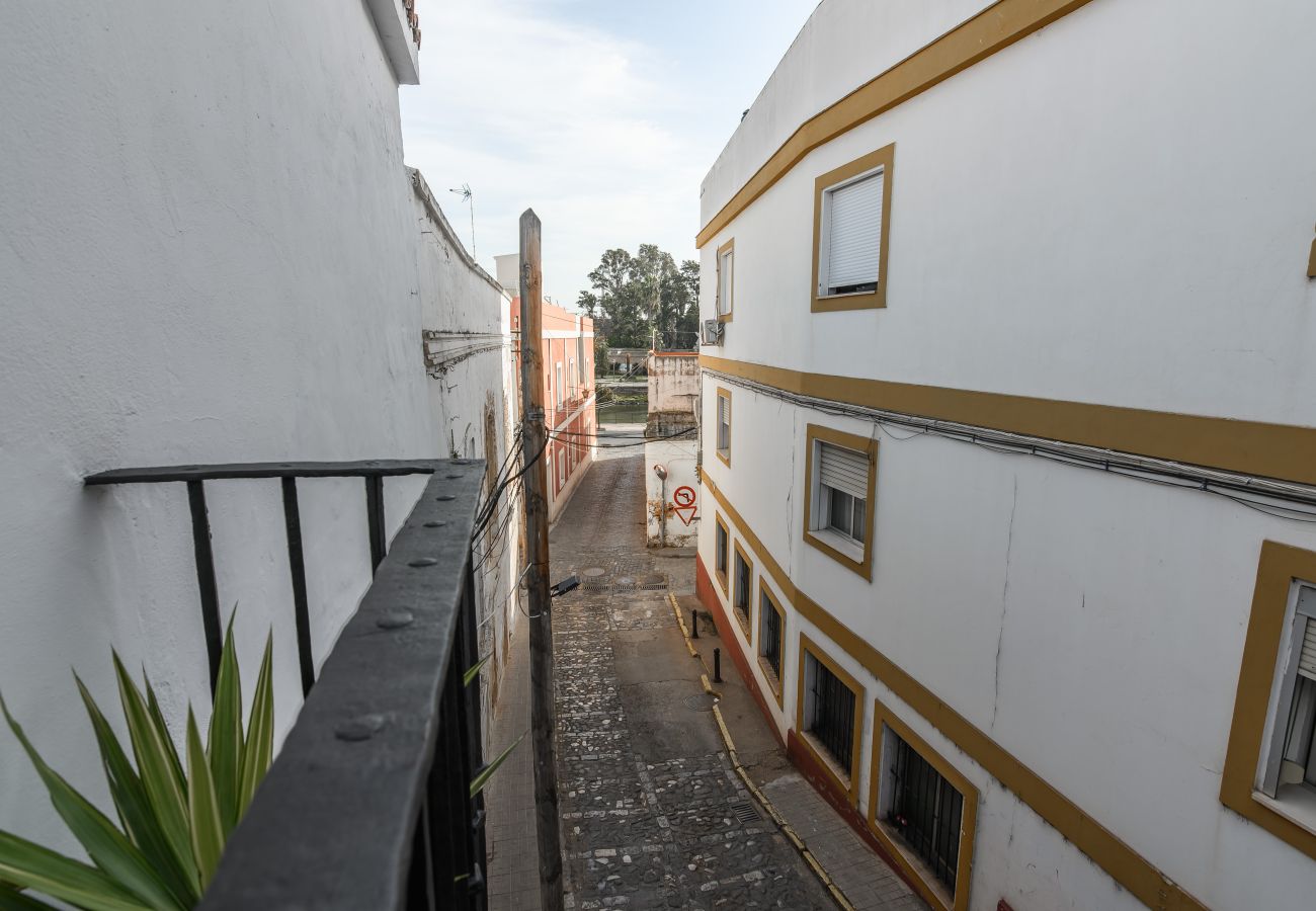 Apartamento en Ayamonte - Buenavista 1920 - Centro Ayamonte ABHV400SP