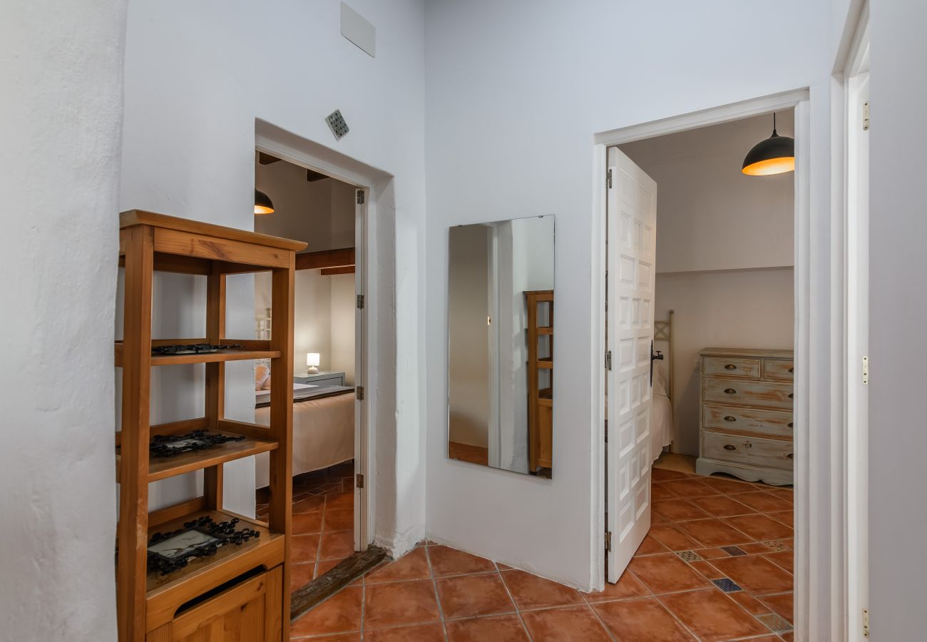 Apartamento en Ayamonte - Buenavista 1920 - Centro Ayamonte ABHV400SP