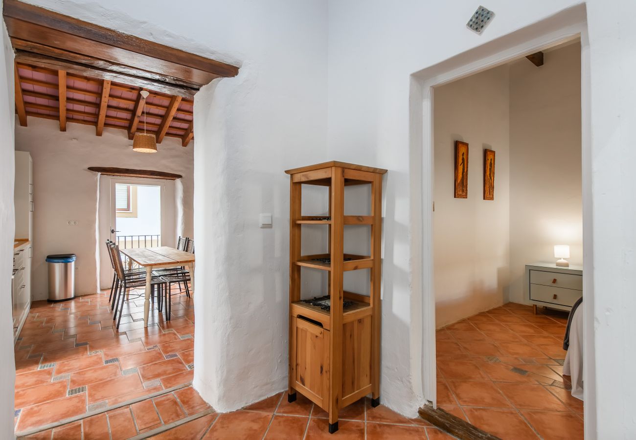 Apartamento en Ayamonte - Buenavista 1920 - Centro Ayamonte ABHV400SP