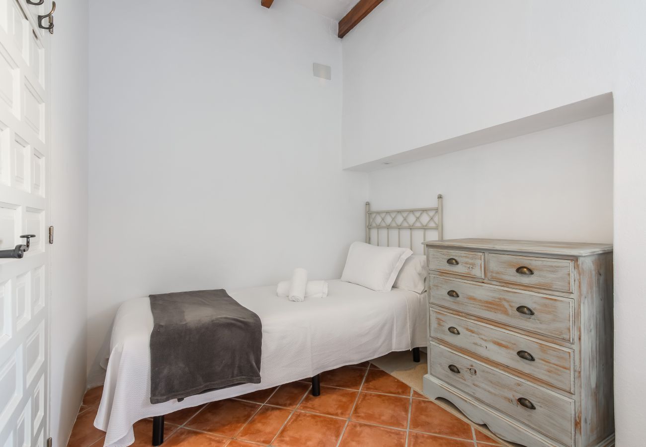 Apartamento en Ayamonte - Buenavista 1920 - Centro Ayamonte ABHV400SP