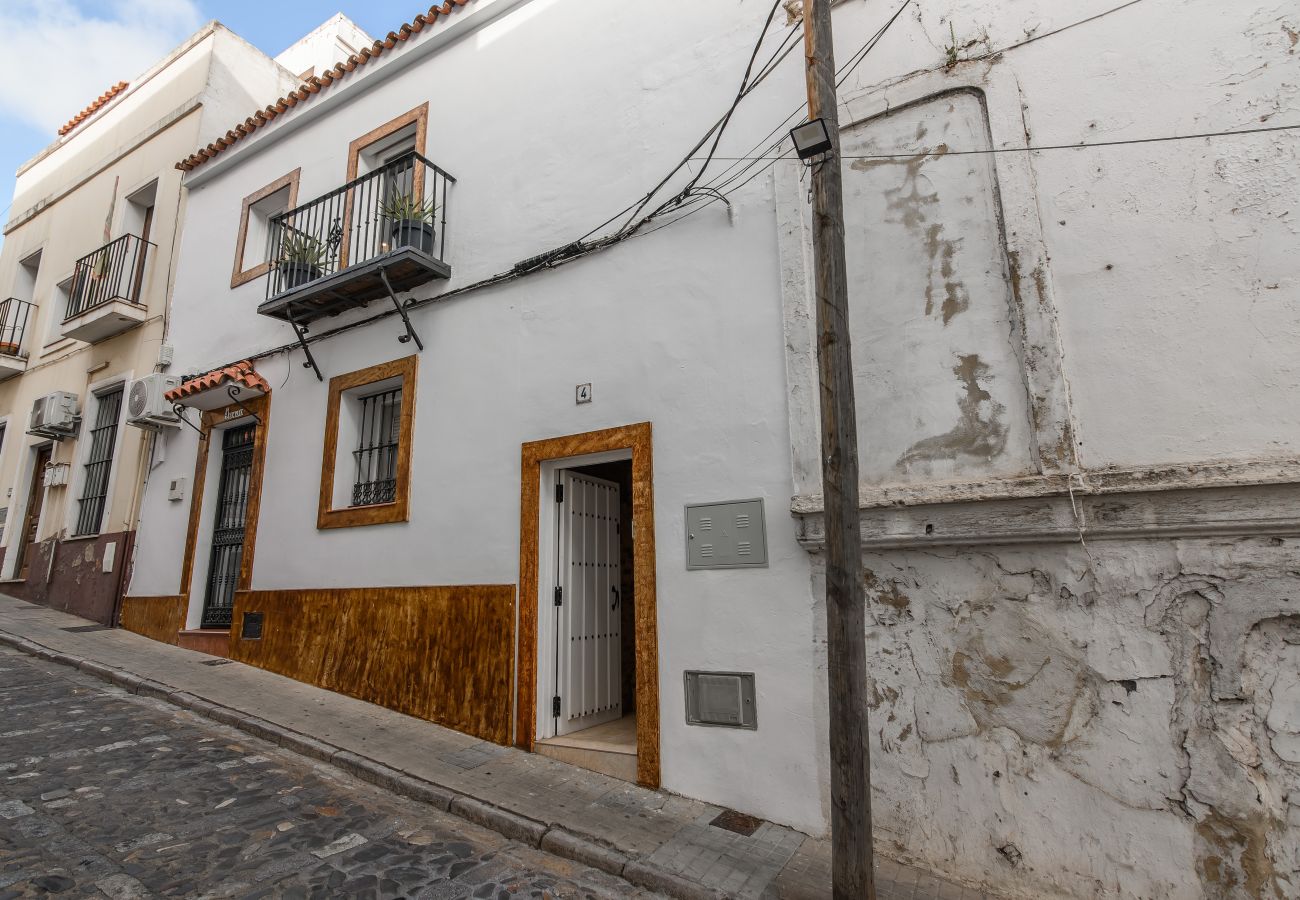 Apartamento en Ayamonte - Buenavista 1920 - Centro Ayamonte ABHV400SP