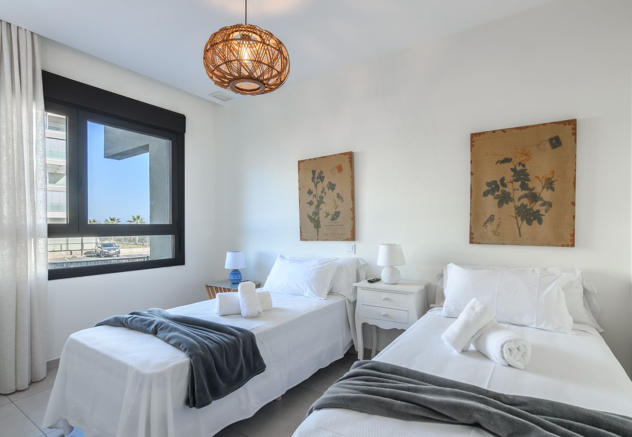 Apartamento en Isla Canela -  Ocean Homes by Ĥ - Playa de los Haraganes HOHH7004P105