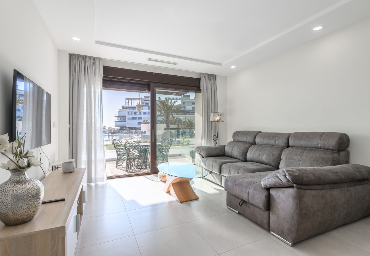 Apartamento en Isla Canela -  Ocean Homes by Ĥ - Playa de los Haraganes HOHH7004P105