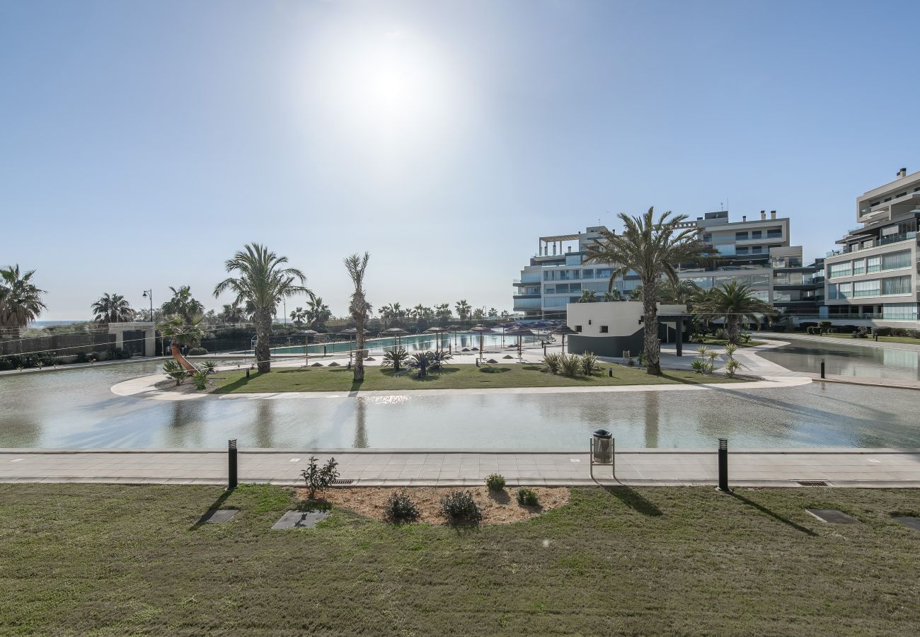 Apartamento en Isla Canela -  Ocean Homes by Ĥ - Playa de los Haraganes HOHH7004P105