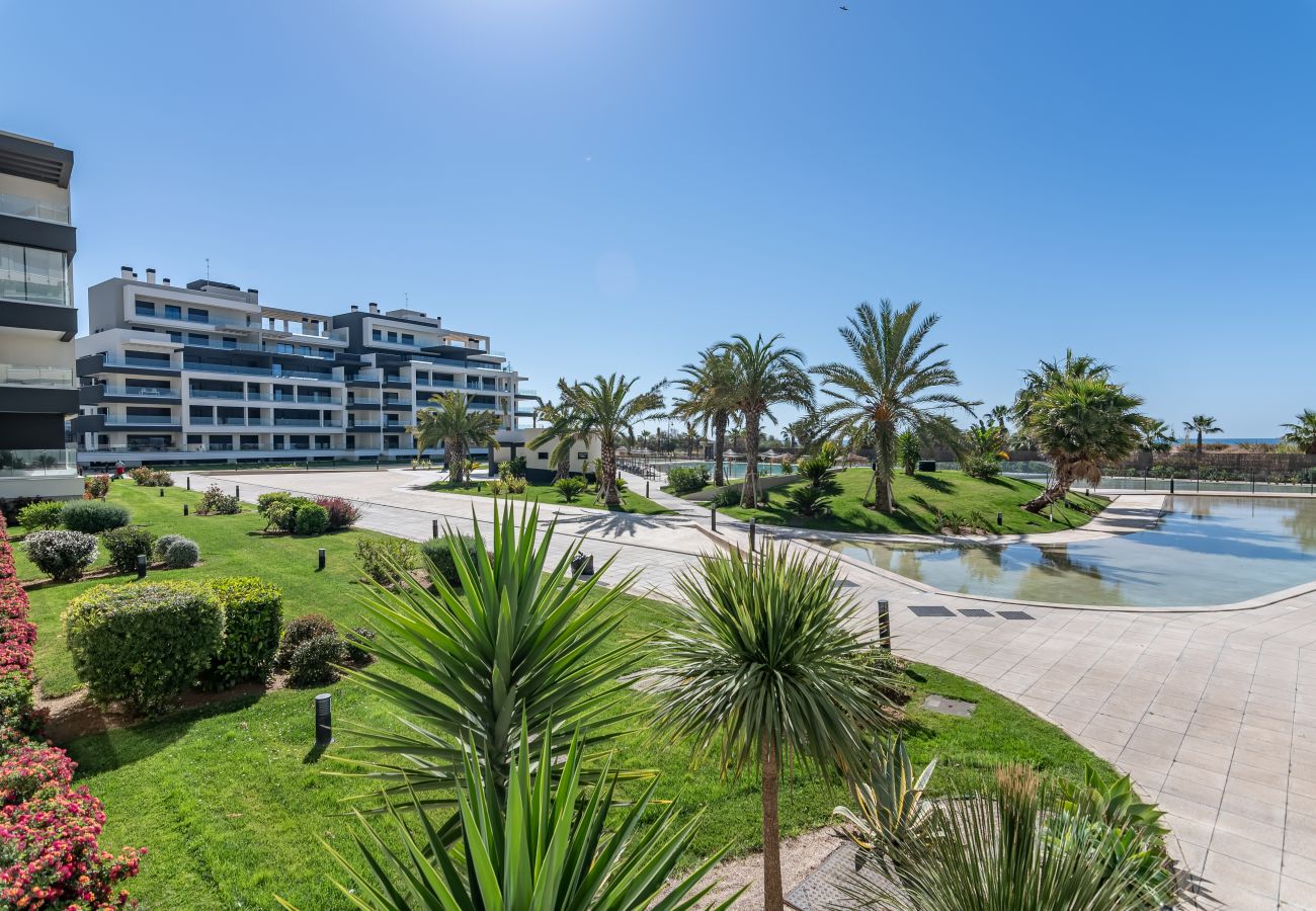 Apartamento en Isla Canela -  Ocean Homes by Ĥ - Playa de los Haraganes HOHH7004P105