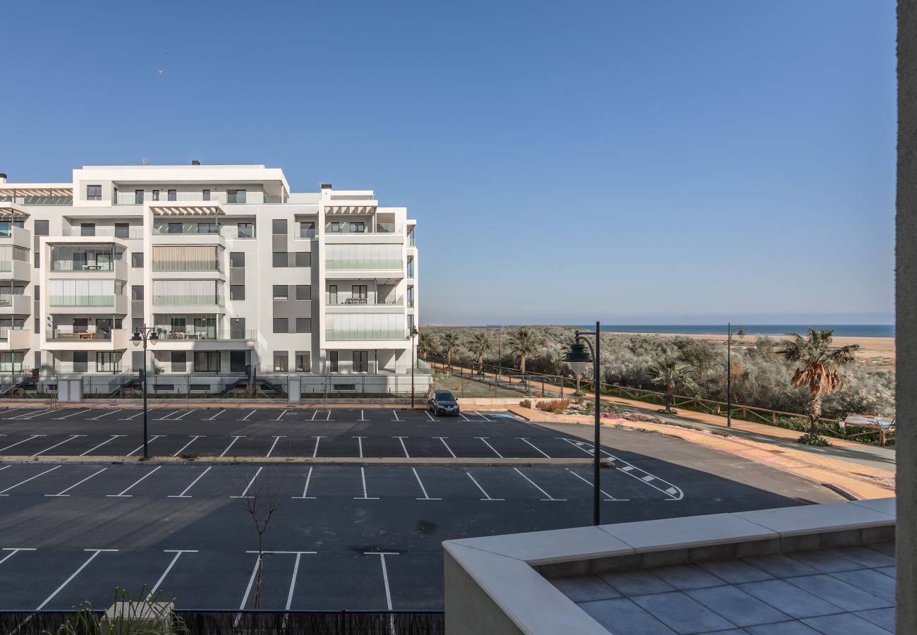 Apartamento en Isla Canela -  Ocean Homes by Ĥ - Playa de los Haraganes HOHH7104P70