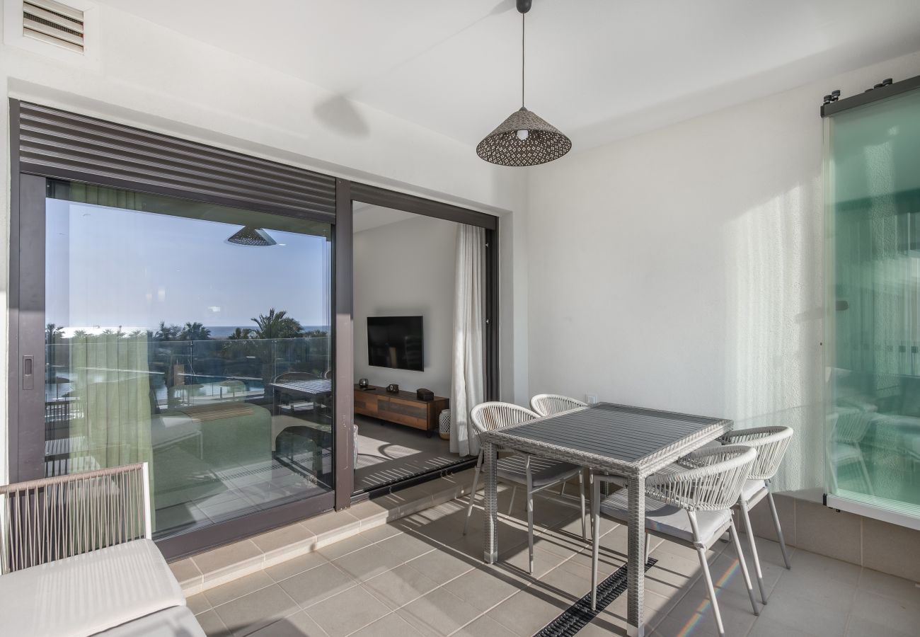 Apartamento en Isla Canela -  Ocean Homes by Ĥ - Playa de los Haraganes HOHH7104P70