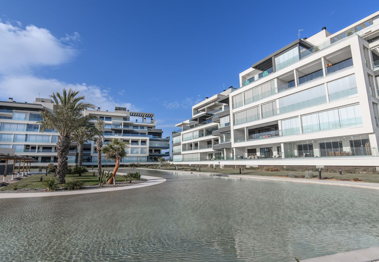 Apartamento en Isla Canela -  Ocean Homes by Ĥ - Playa de los Haraganes HOHH7104P70