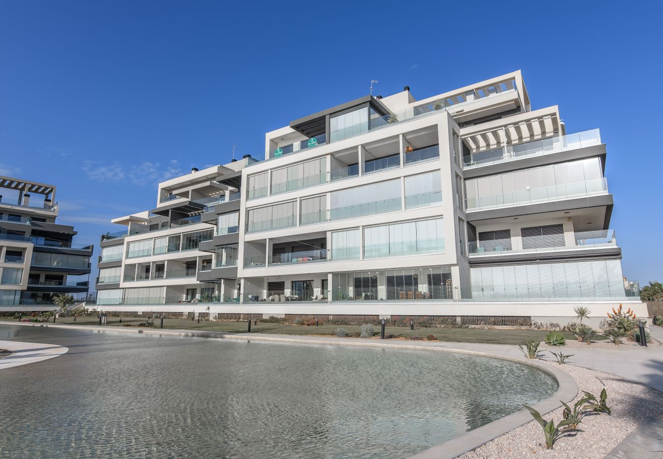 Apartamento en Isla Canela -  Ocean Homes by Ĥ - Playa de los Haraganes HOHH7104P70