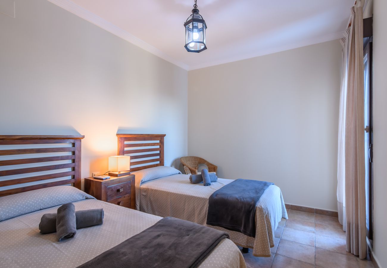 Apartamento en Punta del Moral - Las Palmeras - Playa Punta del Moral PLHP51P65