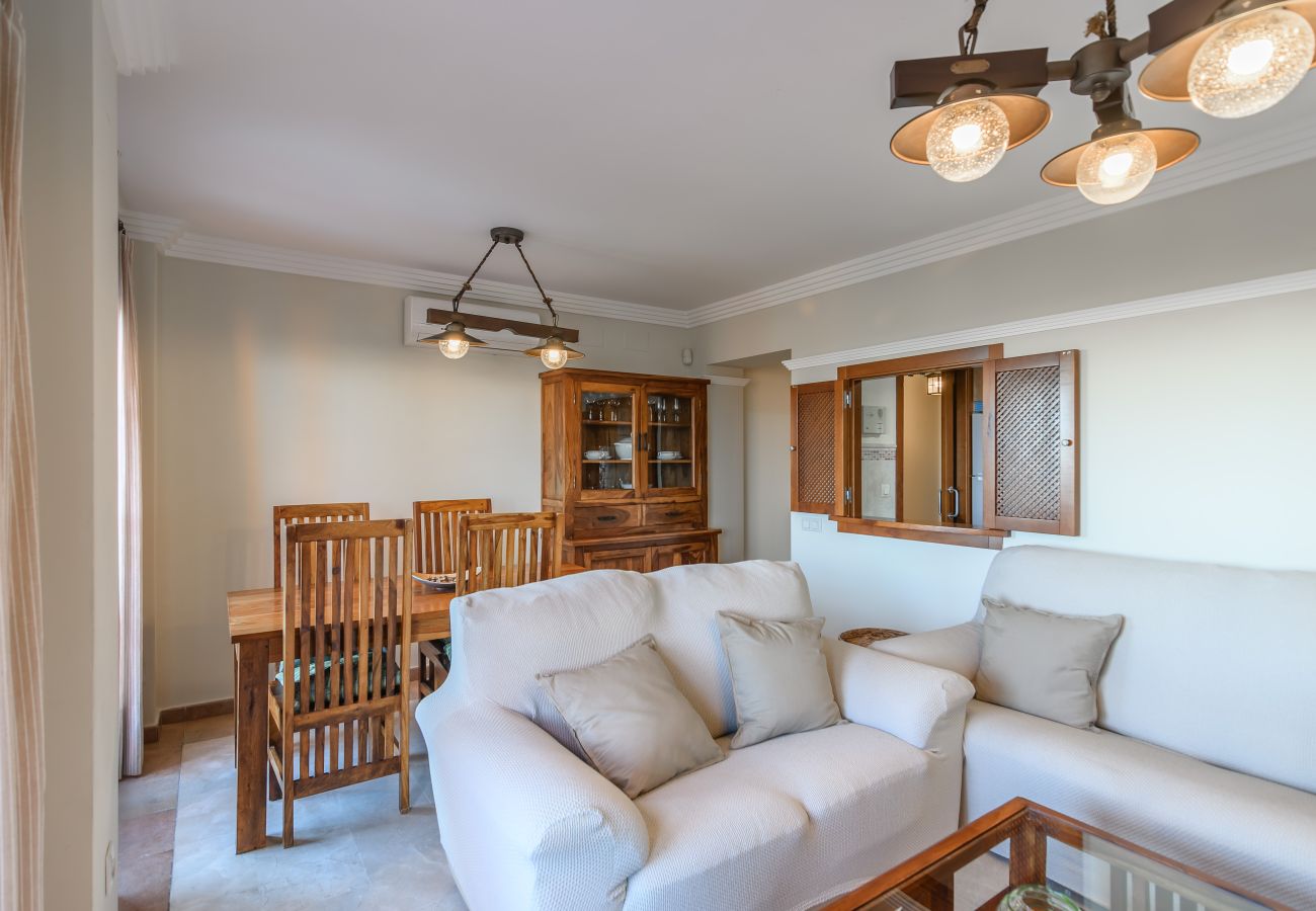 Apartamento en Punta del Moral - Las Palmeras - Playa Punta del Moral PLHP51P65