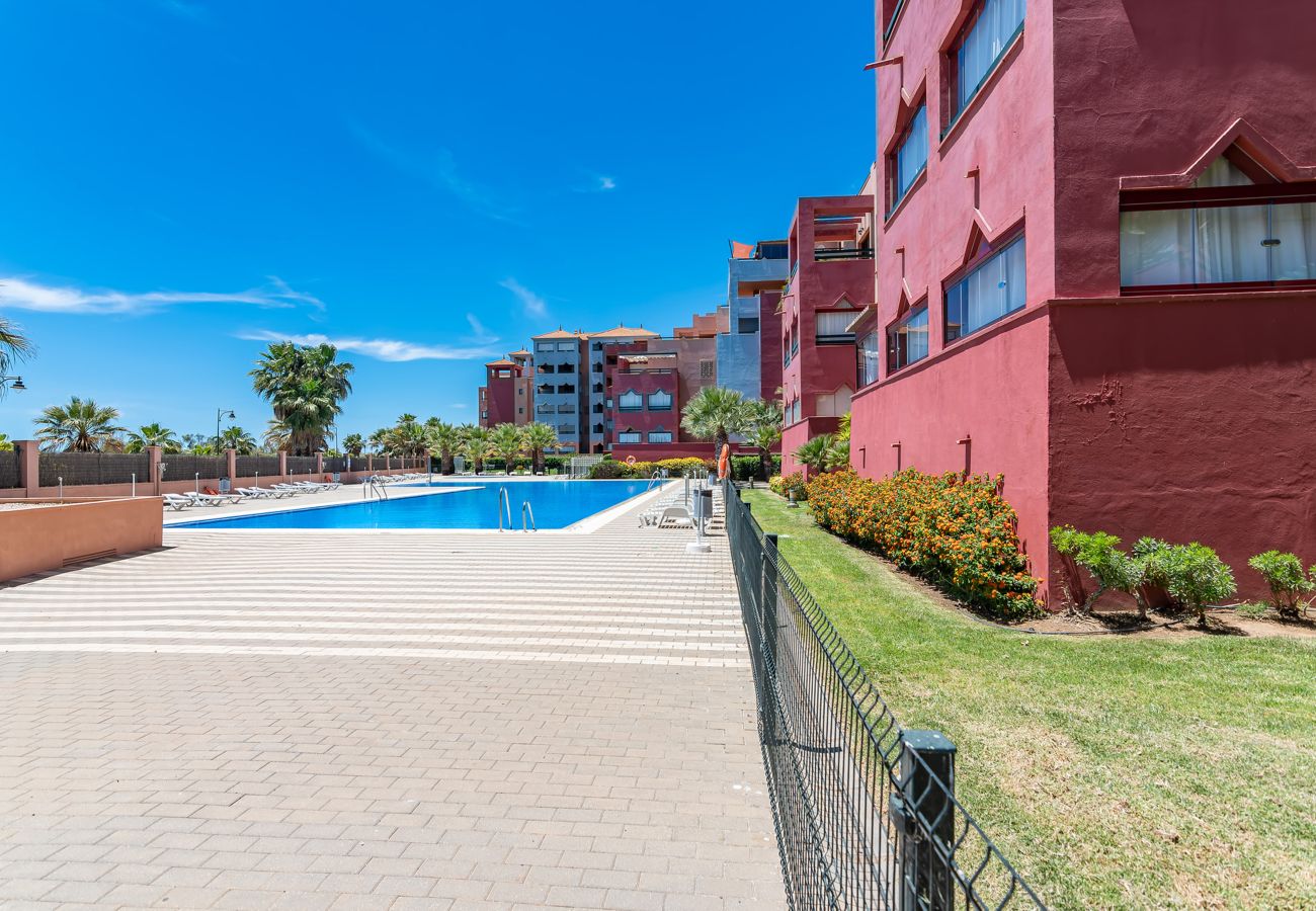 Apartamento en Punta del Moral - Las Palmeras - Playa Punta del Moral PLHP51P65