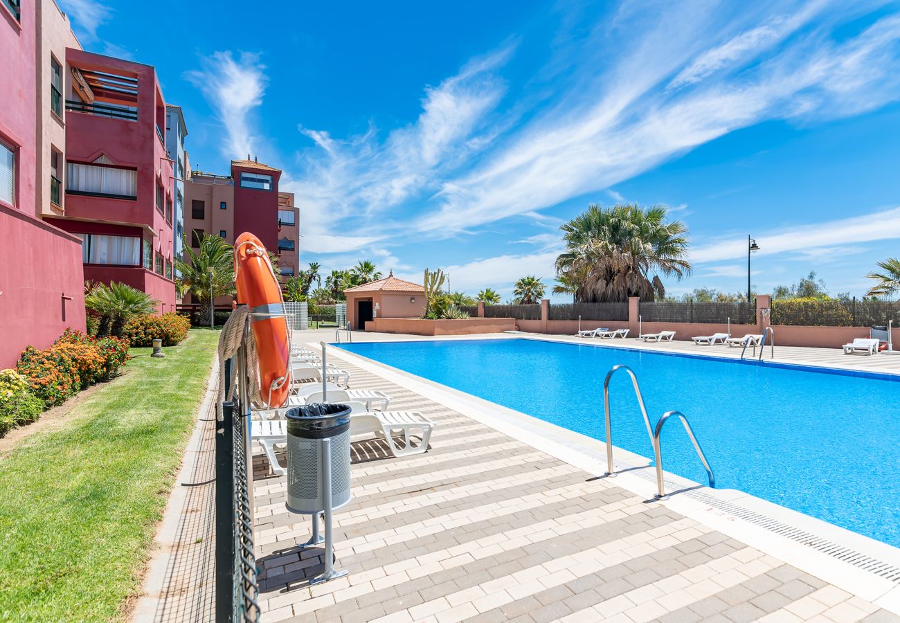 Apartamento en Punta del Moral - Las Palmeras - Playa Punta del Moral PLHP51P65