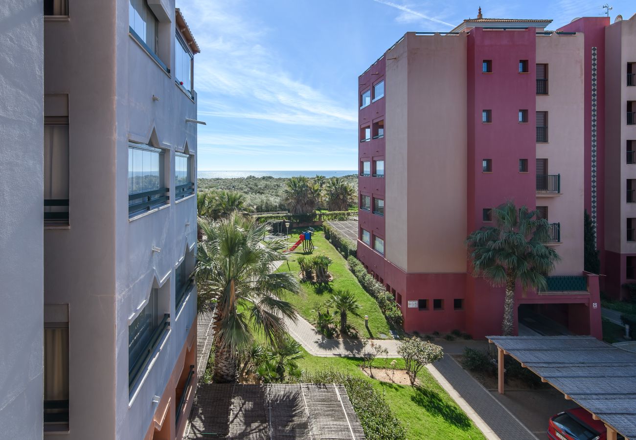 Apartamento en Punta del Moral - Las Palmeras - Playa Punta del Moral PLHP55P63