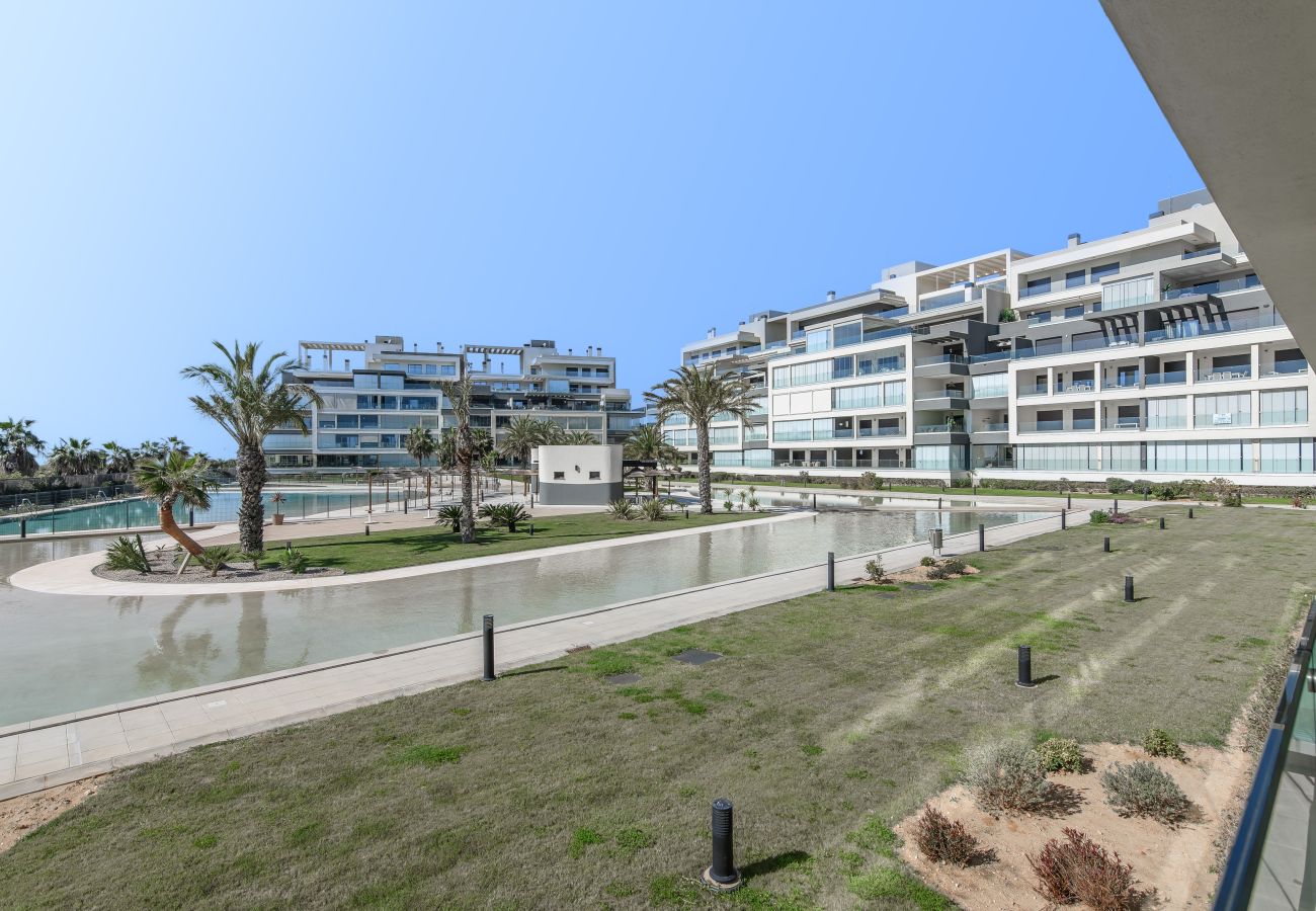 Apartamento en Isla Canela - Ocean Homes by Ĥ - Playa de los Haraganes HOHH7002P85