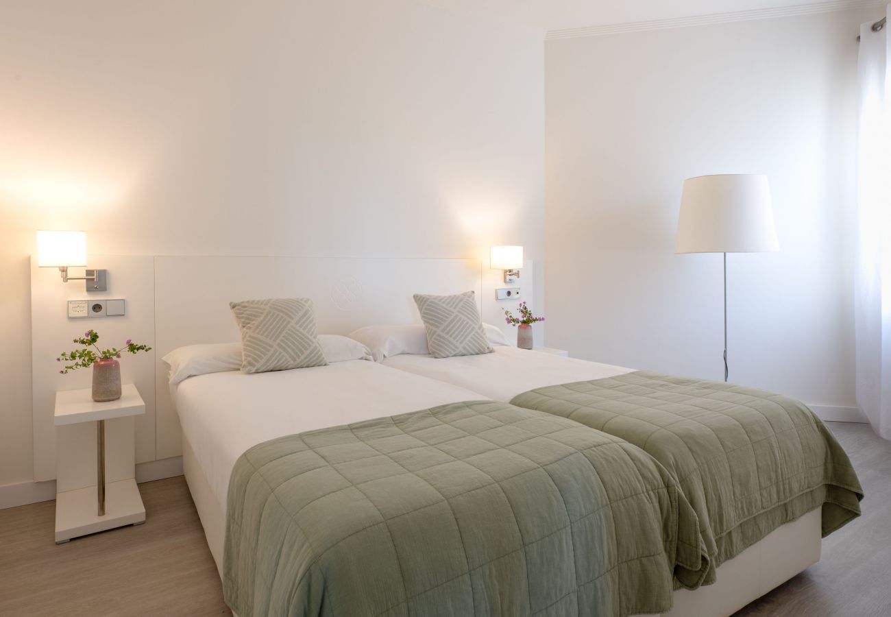 Apartamento en Islantilla - AMA Residences Confort Plus - Islantilla