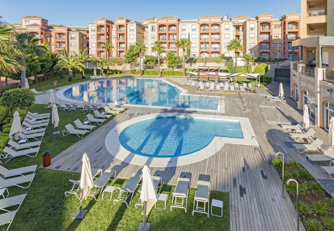 Apartamento en Islantilla - AMA Residences Superior - Islantilla