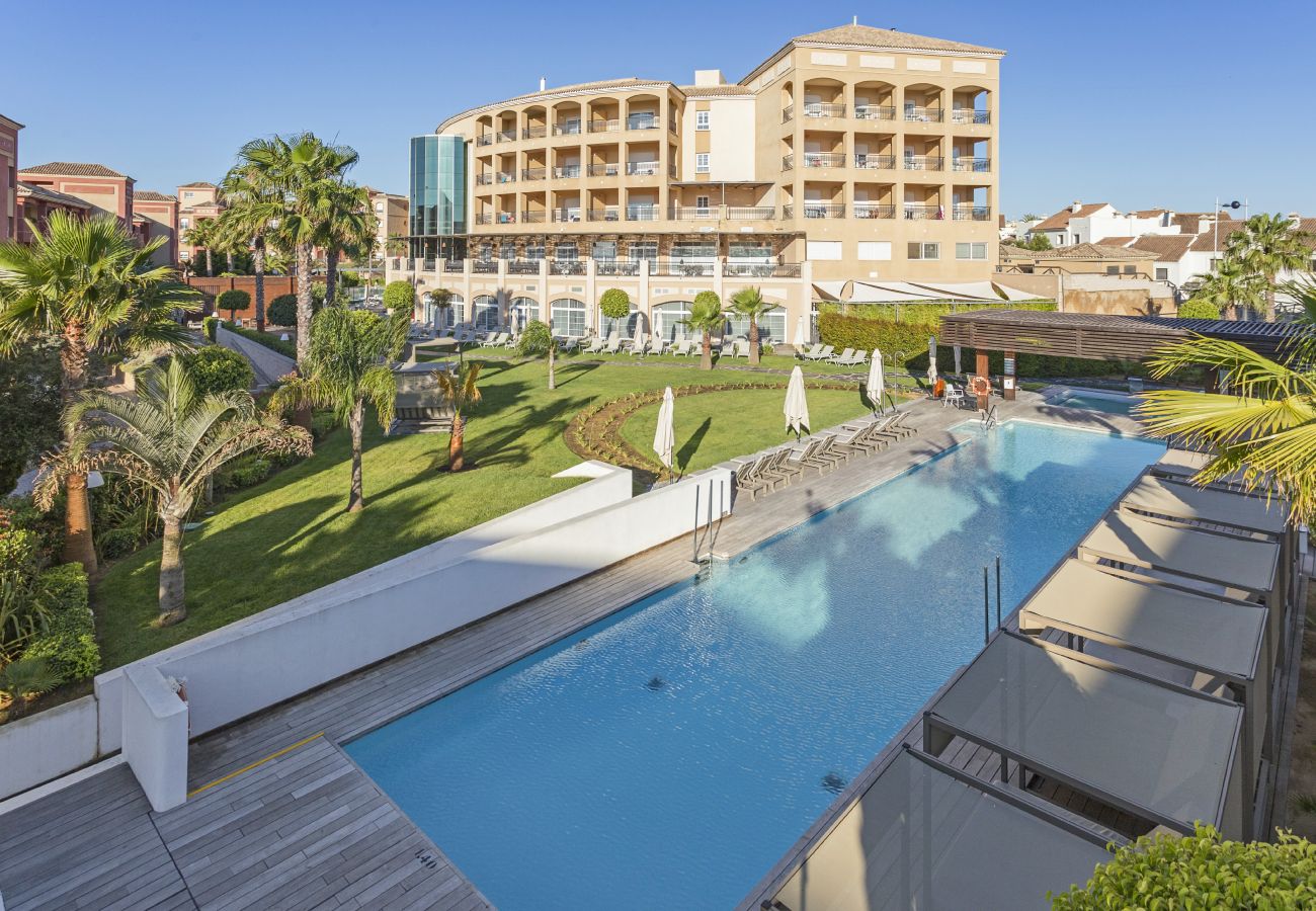 Apartamento en Islantilla - AMA Residences Superior - Islantilla