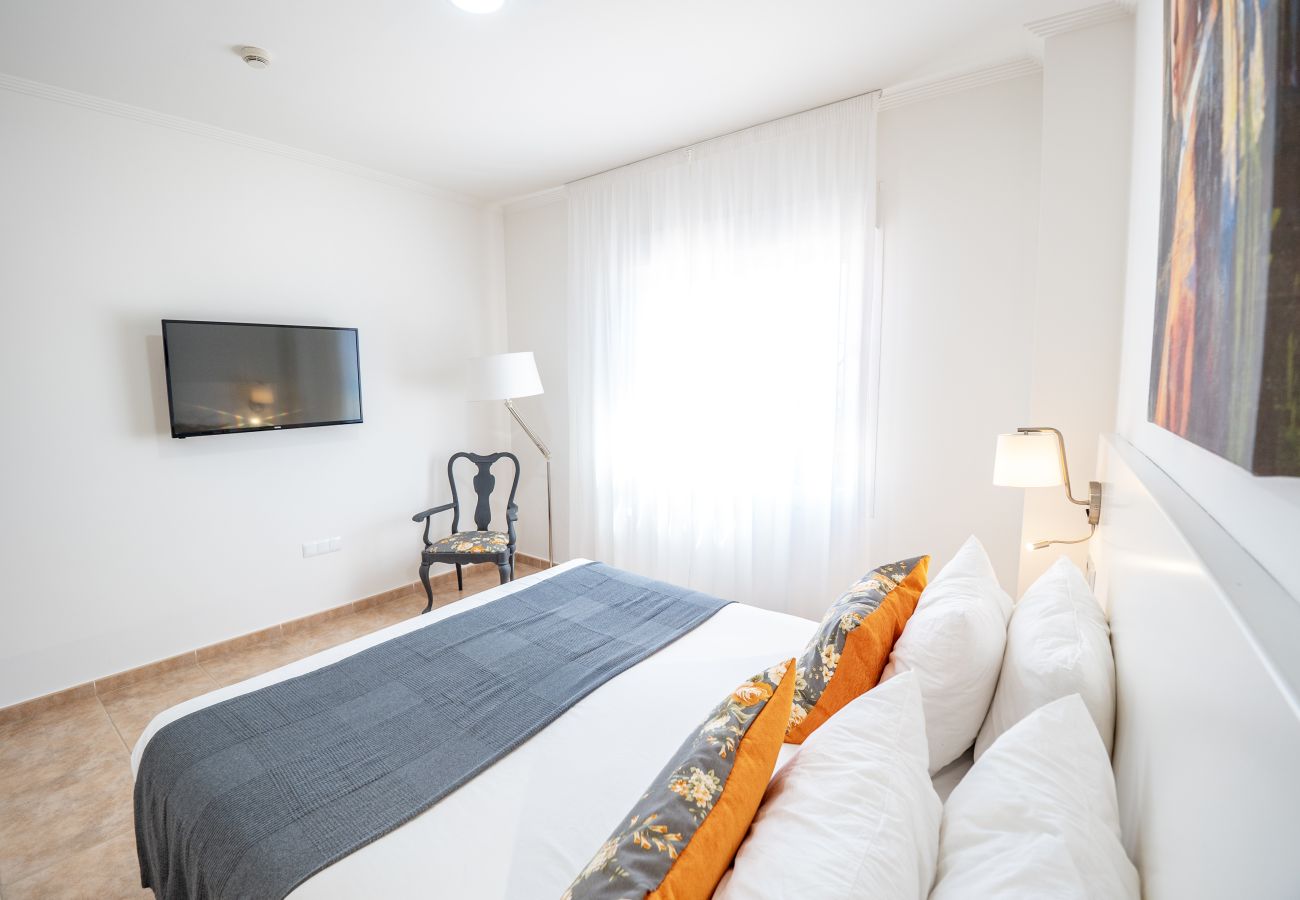 Apartamento en Islantilla - AMA Residences Superior - Islantilla