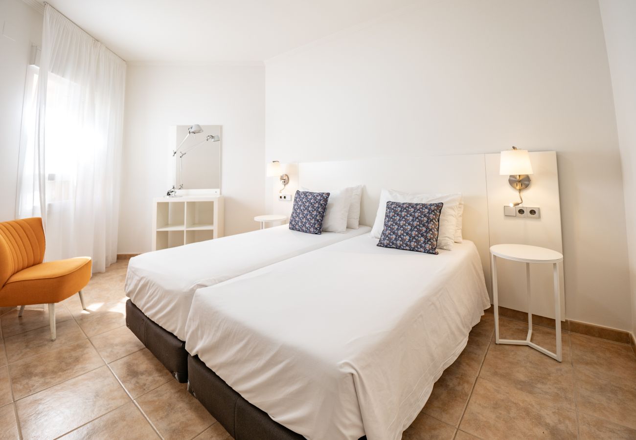 Apartamento en Islantilla - AMA Residences Superior - Islantilla