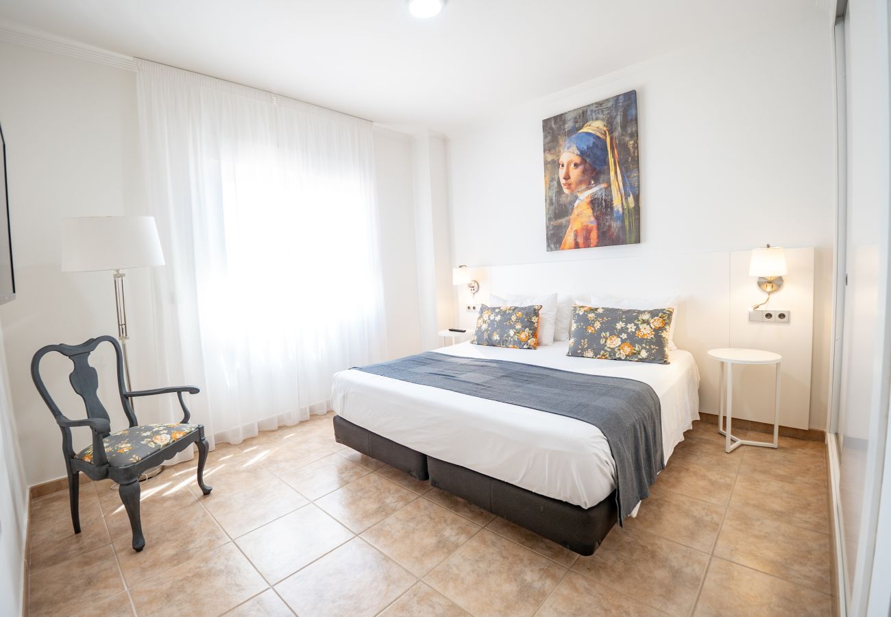 Apartamento en Islantilla - AMA Residences Superior - Islantilla