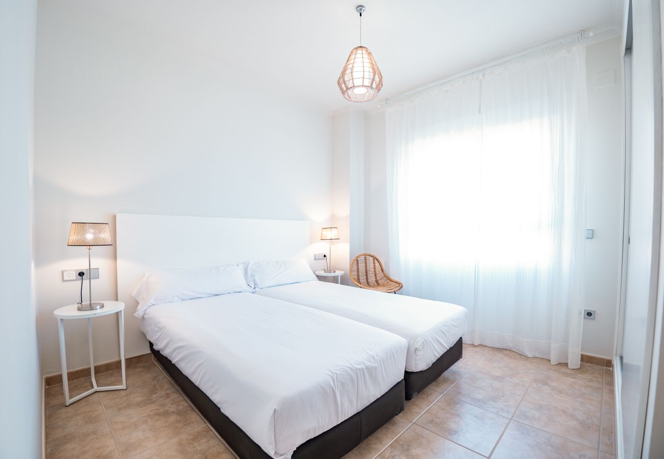 Apartamento en Islantilla - AMA Residences Confort - Islantilla