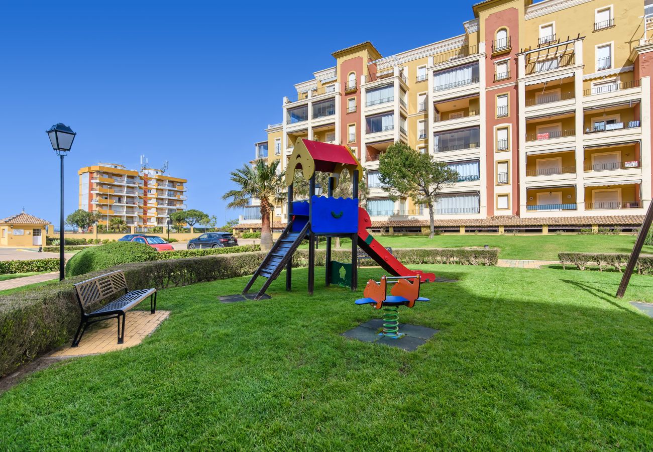 Apartamento en Isla Canela -  Canela Park - Playa Isla Canela ICHP36P57