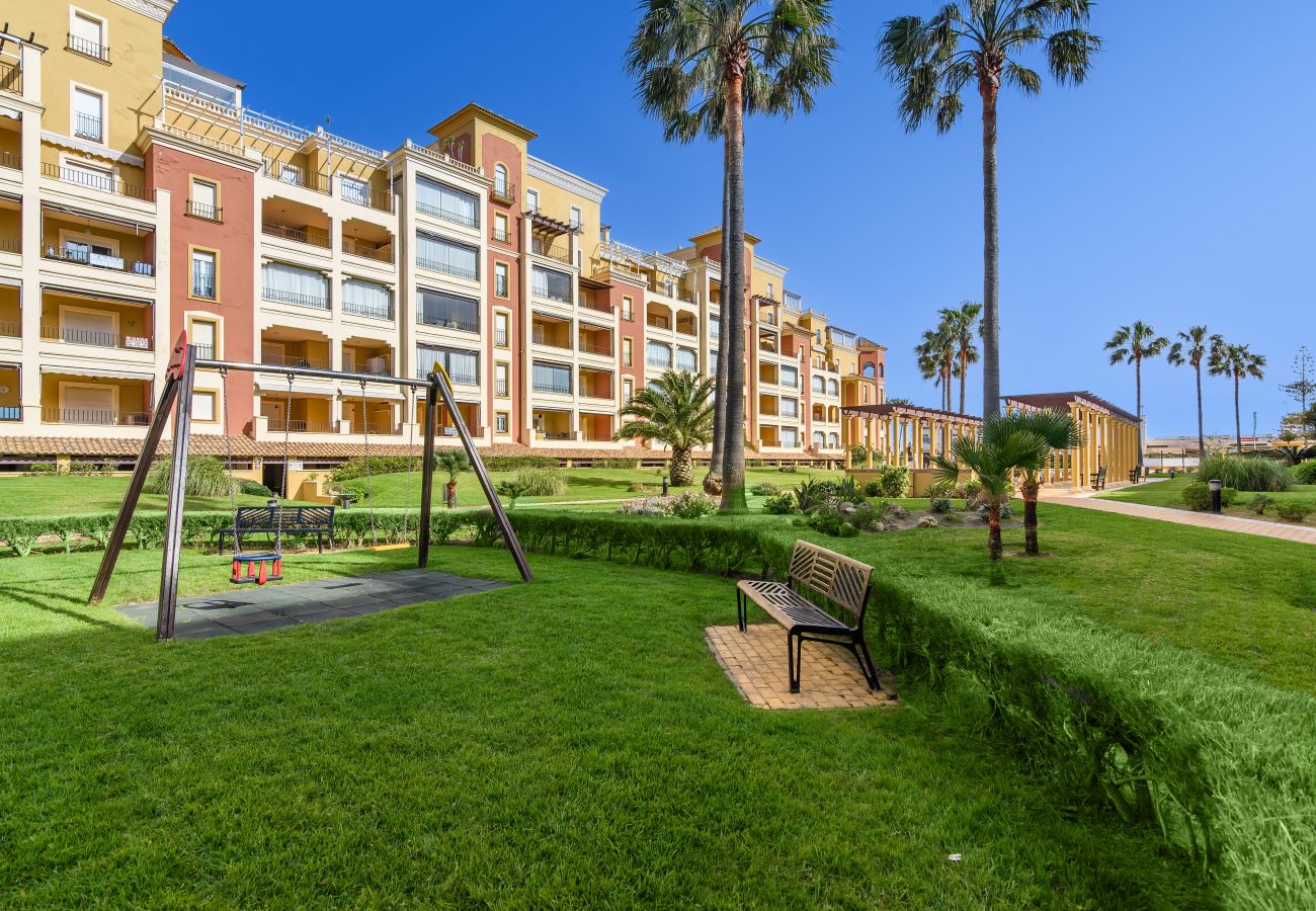 Apartamento en Isla Canela -  Canela Park - Playa Isla Canela ICHP36P57