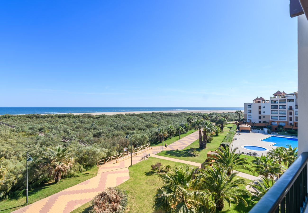 Apartamento en Punta del Moral - Los Pelicanos - Playa Punta del Moral PLHC173P92