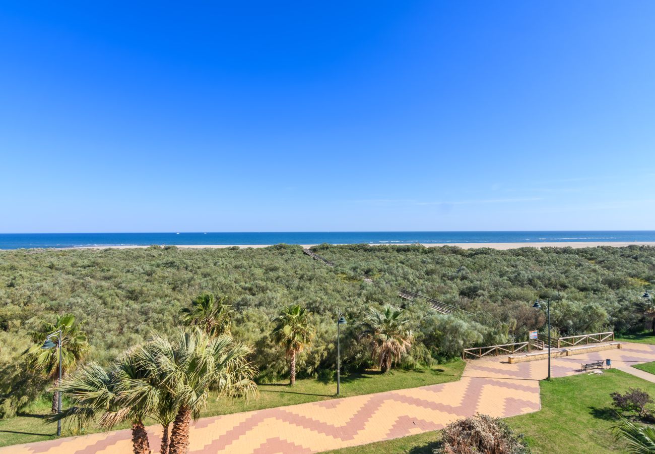 Apartamento en Punta del Moral - Los Pelicanos - Playa Punta del Moral PLHC173P92