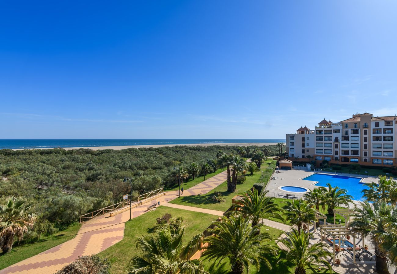 Apartamento en Punta del Moral - Los Pelicanos - Playa Punta del Moral PLHC173P92