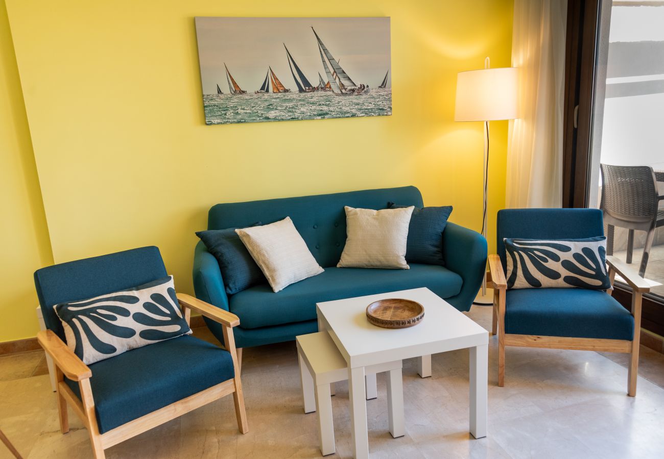 Apartamento en Punta del Moral - Los Pelicanos - Playa Punta del Moral PLHC173P92