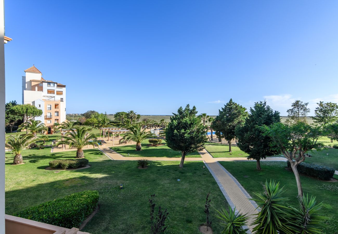 Apartamento en Isla Canela - Las Marismas - Isla Canela Golf GLHM85P108