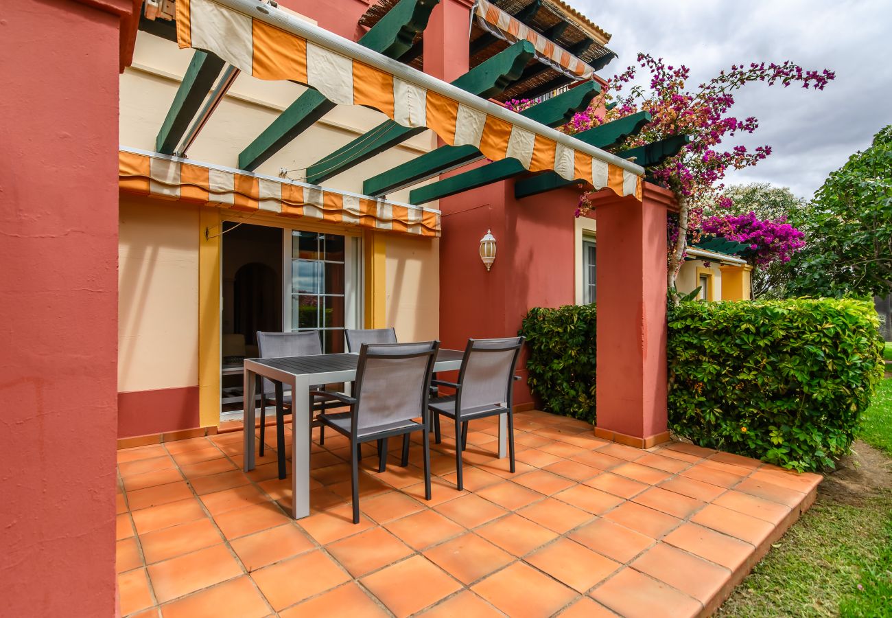 Apartamento en Isla Canela - Hoyo I - Isla Canela Golf GHHI16B2P75