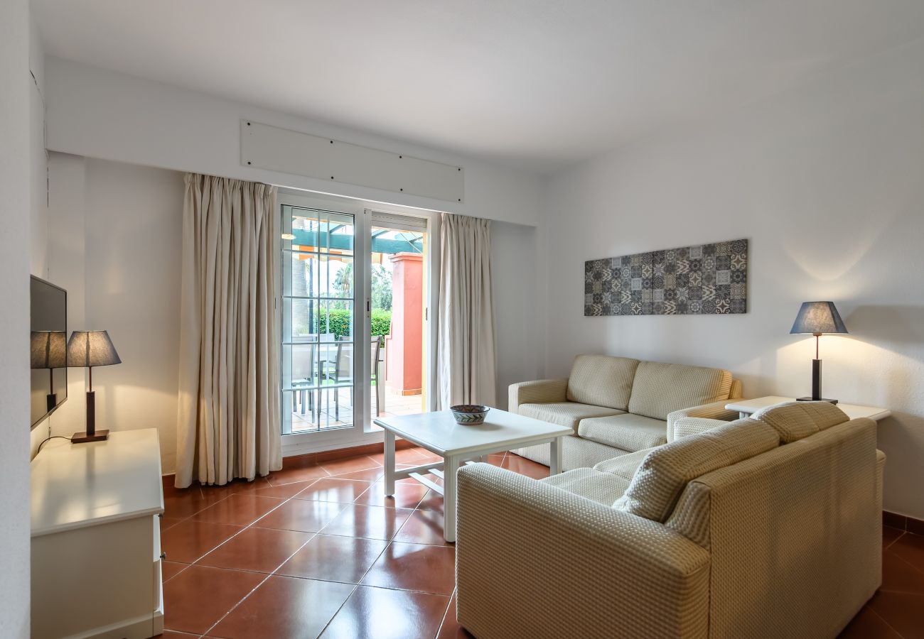 Apartamento en Isla Canela - Hoyo I - Isla Canela Golf GHHI16B2P75