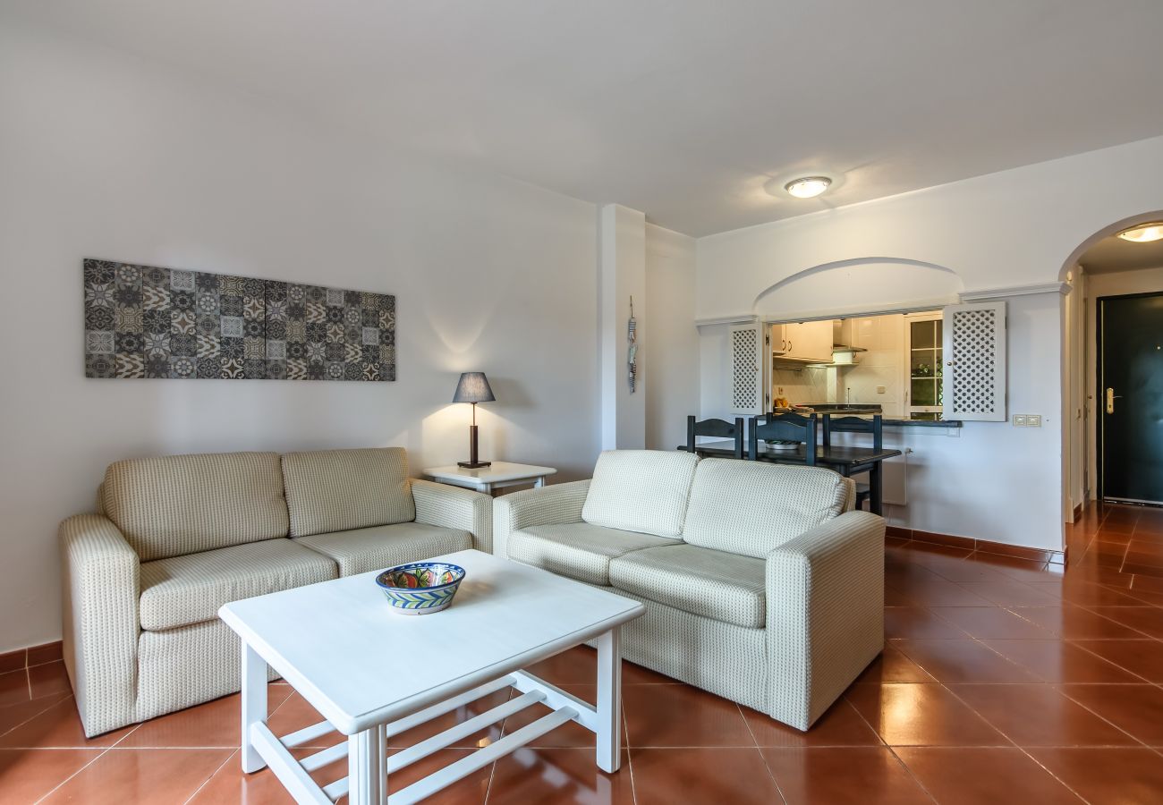 Apartamento en Isla Canela - Hoyo I - Isla Canela Golf GHHI16B2P75