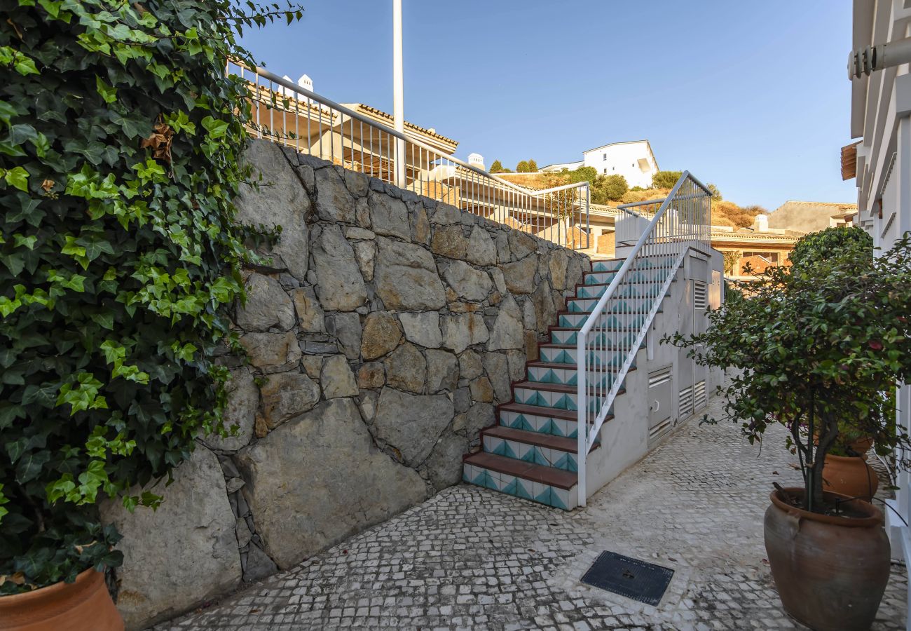 Casa adosada en Ayamonte - Mirador del Guadiana - Ayamonte AMHG27P27