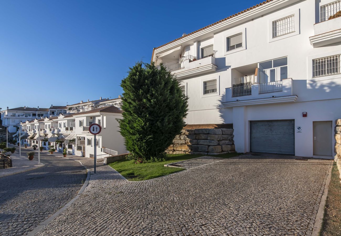 Casa adosada en Ayamonte - Mirador del Guadiana - Ayamonte AMHG27P27