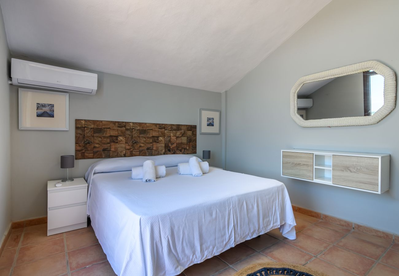 Apartamento en Ayamonte - Sea & Sun - Costa Esuri ESHS174P255P256